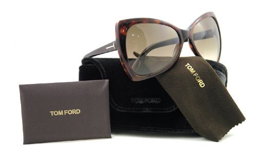 tom ford sunglasses case. AUTHENTIC TOM FORD SUNGLASSES