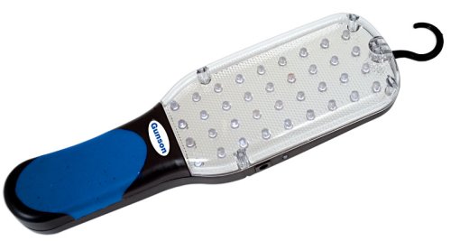 Gunson Rechargeable 36 LED Inspection Lamp 77040