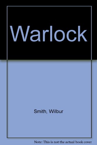 Warlock: A Novel of Ancient Egypt