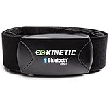Kinetic inRide Bluetooth Smart Heart Rate Strap