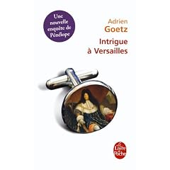 Intrigue � Versailles