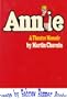 Annie: A theatre memoir