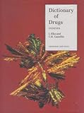 Dictionary of drugs