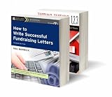 cover of Warwick Fundraising Set: Revolution in the Mailbox; Testing, Testing 1, 2, 3; How to Write Successful Fundraising Letters: 