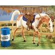 BREYER WESTERN PLAY SET