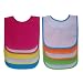 Girls' Circo  Bright Bib Set 10 pk.