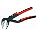 BAHCO 8231 Big-Mouth Ergo Adjustable Joint Pliers