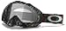 Oakley Mayhem MX James Stewart Signature Clear Goggles