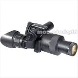 ATN Corp NVG7-Gen. 3A Night Vision Goggles with Accessories NVGONVG73AKIT