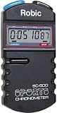 Robic Event Stopwatch