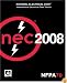 National Electrical Code  2008 (National Fire Protection Association National Electrical Code)