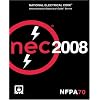 National Electrical Code 2008 (National Fire Protection Association National Electrical Code)