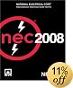National Electrical Code 2008 (National Fire Protection Association National Electrical Code)