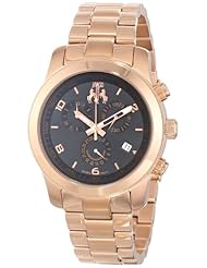 Jivago Womens JV5224 Infinity Chronograph Watch