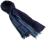 (ビームス)BEAMS / 配色LINEストール 11451099377 インストール