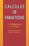Calculus of Variations (Dover Books on Mathematics)