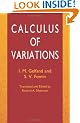 Calculus of Variations