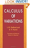 Calculus of Variations (Dover Books on Mathematics)