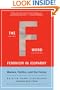 The F-Word: Feminism In Jeopardy - Women, Politics and the Future