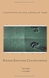 Footsteps On The Sands Of Time: (Poems)