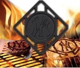 New York Yankees Pangea BBQ Meat Brander - MLB Team Logo