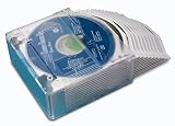 JVC XCM200 12-disc CD changer magazine