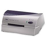 HeatSeal 110 Laminator, 4-1/2" x 7 Mil Maximum Document Thickness