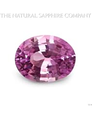 Natural Pink Sapphire, 1.91ct. (P2714)