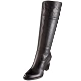 Franco Sarto Women's Tame Tall Leather Boot