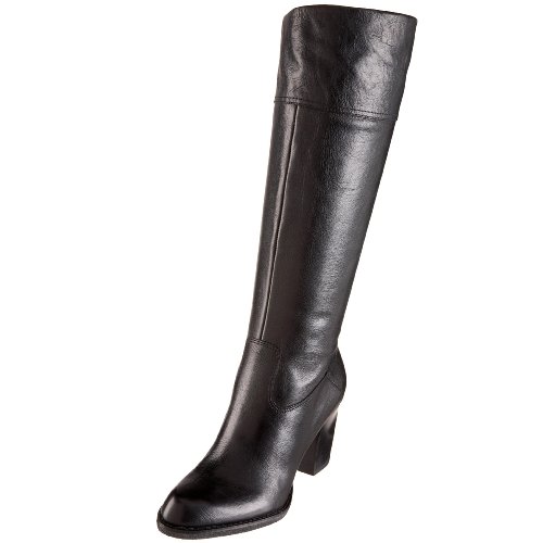 Franco Sarto Women's Tame Tall Leather Boot