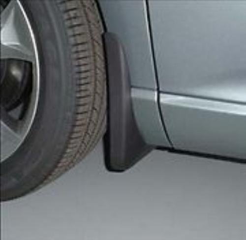 2009-2014 OEM TOYOTA VENZA MUDGUARDS MUD FLAP SPLASH GUARD