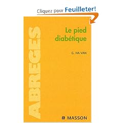 Le pied diab�tique