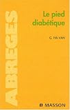 Le pied diab�tique