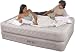 Queen Intex Supreme Air-Flow Raised Air Bed
