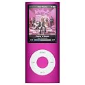 Apple 4th Generation 8GB iPod Nano - Pink (MB735ll/A)