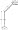 www.standleuchten.com - Osram 73172 Standleuchte DULUX TABLE BASE EL