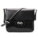 (サルバトーレ フェラガモ) Salvatore Ferragamo サルバトーレ フェラガモショルダーバッグ 21C691 NERO