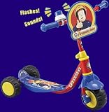 Fireman Sam Emergency Trike Age 24 Months