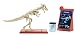 Jurassic World Fossil Strikers Stygimoloch Figure