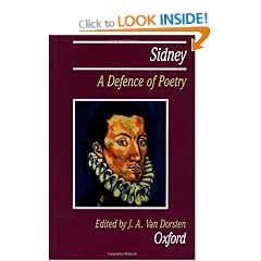 A Defence of Poetry