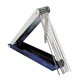 Hobart 770085 Welding Oxy-Acetylene Tip Cleaner - Large
