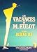 HUGE LAMINATED / ENCAPSULATED Jaques Tati - Monsieur Hulot's Holiday Film POSTER measures approximately 100x70 cm Greatest Films Collection Directed by Jacques Tati. Starring Nathalie Pascaud, Micheline Rolla, Raymond Carl. French comedy.