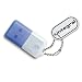 Integral Mini USB - USB flash drive - 8 GB - USB 2.0
