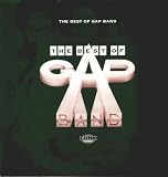 The Best Of Gap Band - 180gm