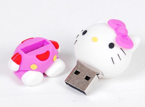   Jewelry Stores Online Drive Flash Memory Kitty