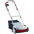 AL-KO 112800 Combi Care 38 E Comfort mit Box