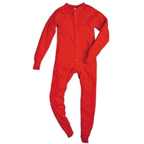 Indera Youth Union Suit