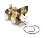 Melissa & Doug Playful Puppy Pull Toy