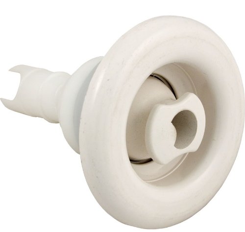 Waterway Poly Storm Roto White 212-8000