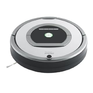 iRobot Roomba 760 Staubsaug Roboter